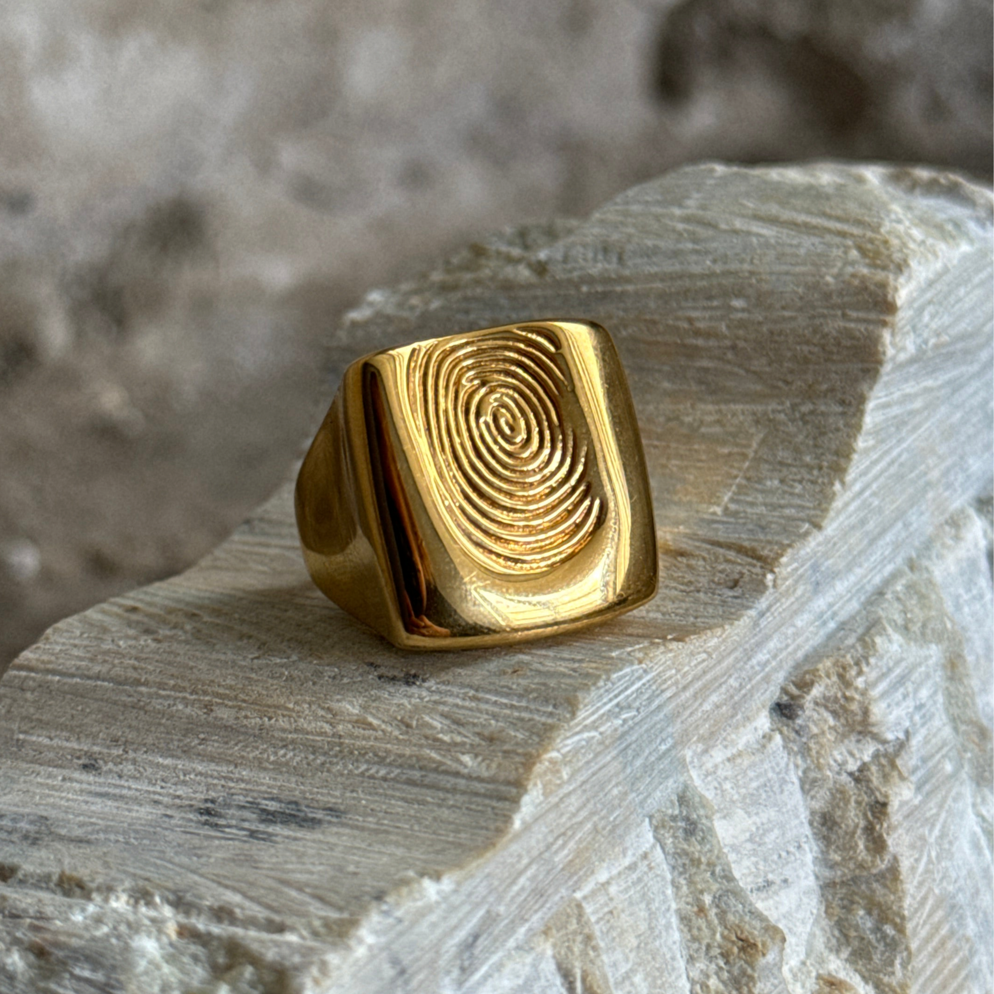 Bague Ari