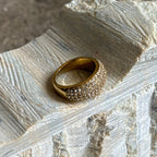 Kylie ring - Opulaire