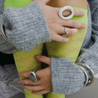 Genevieve ring