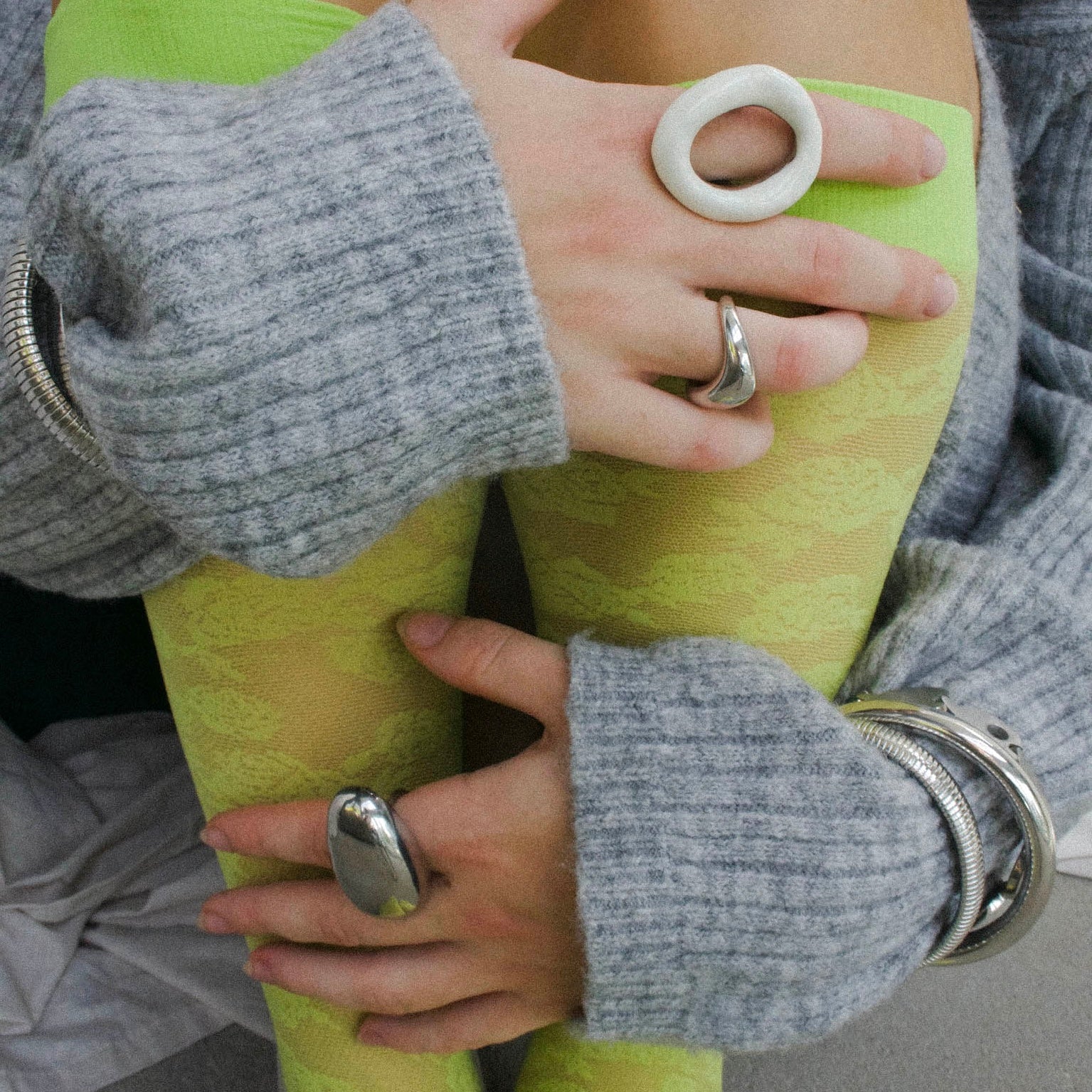 Bague Geneviève
