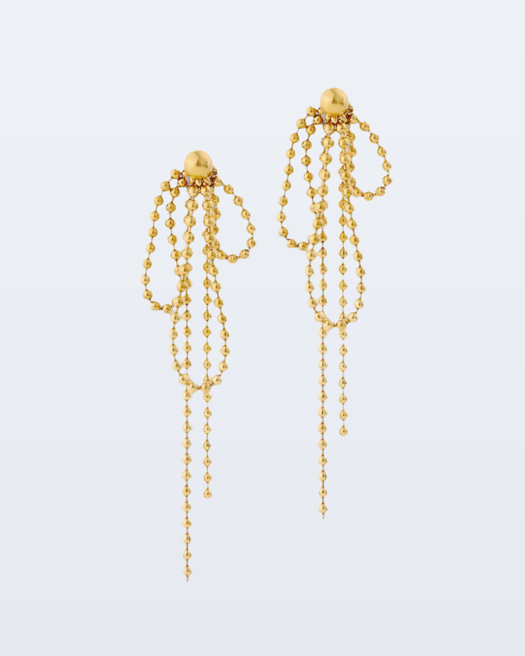 Boucles d'oreilles Salma