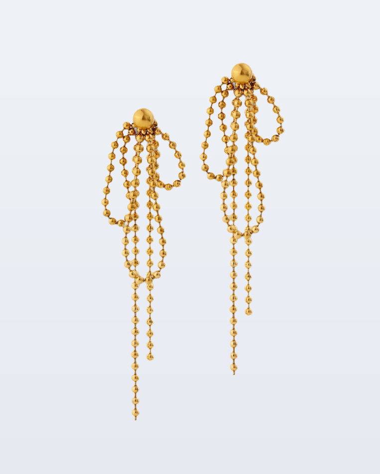 Boucles d'oreilles Salma