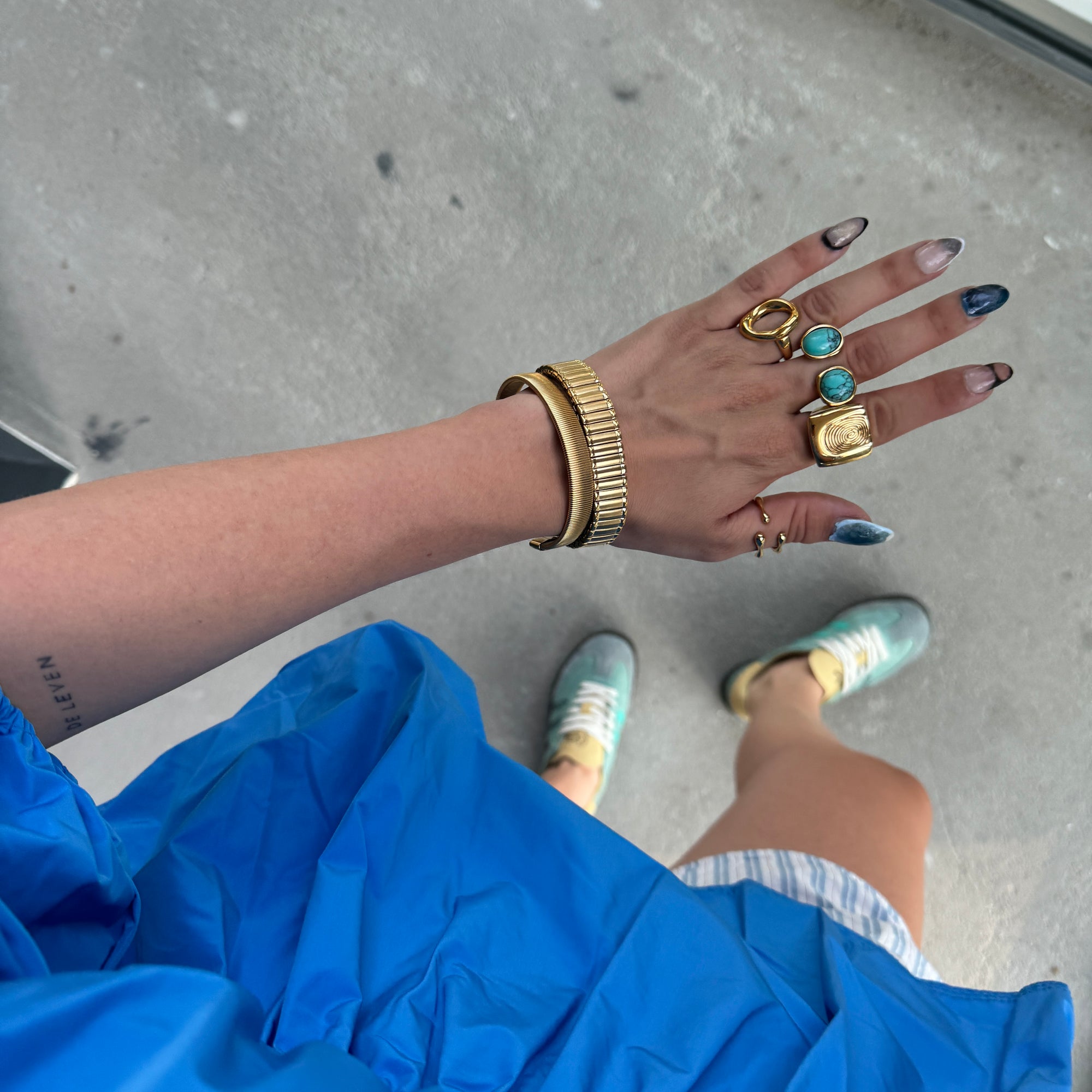Anne bracelet