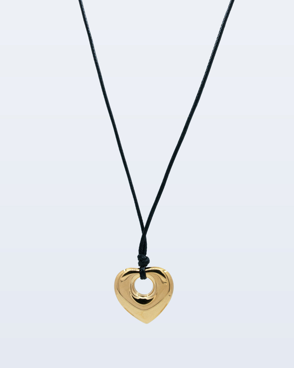 Luv necklace