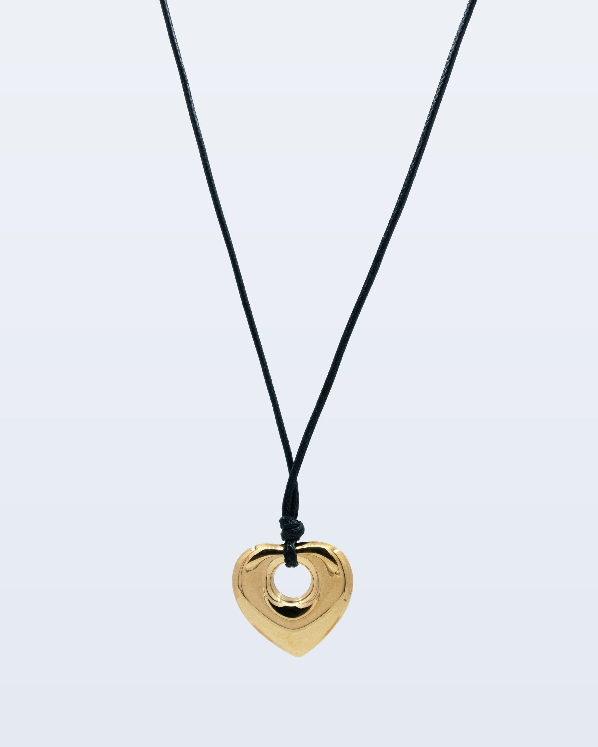 Luv necklace