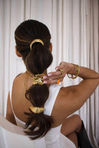 Daisy bracelet