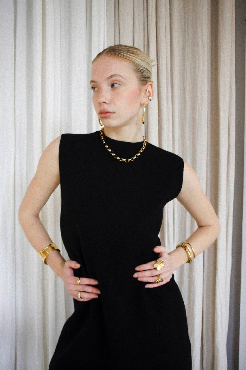 Carole bracelet