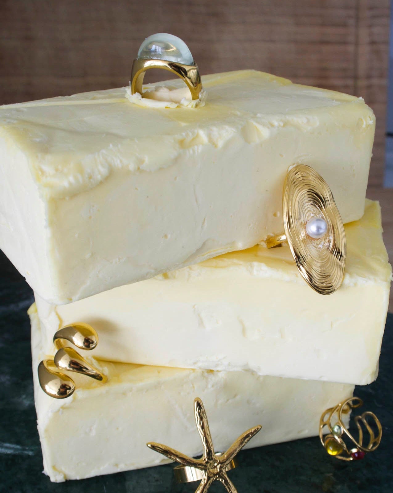 Anneau de Forlì