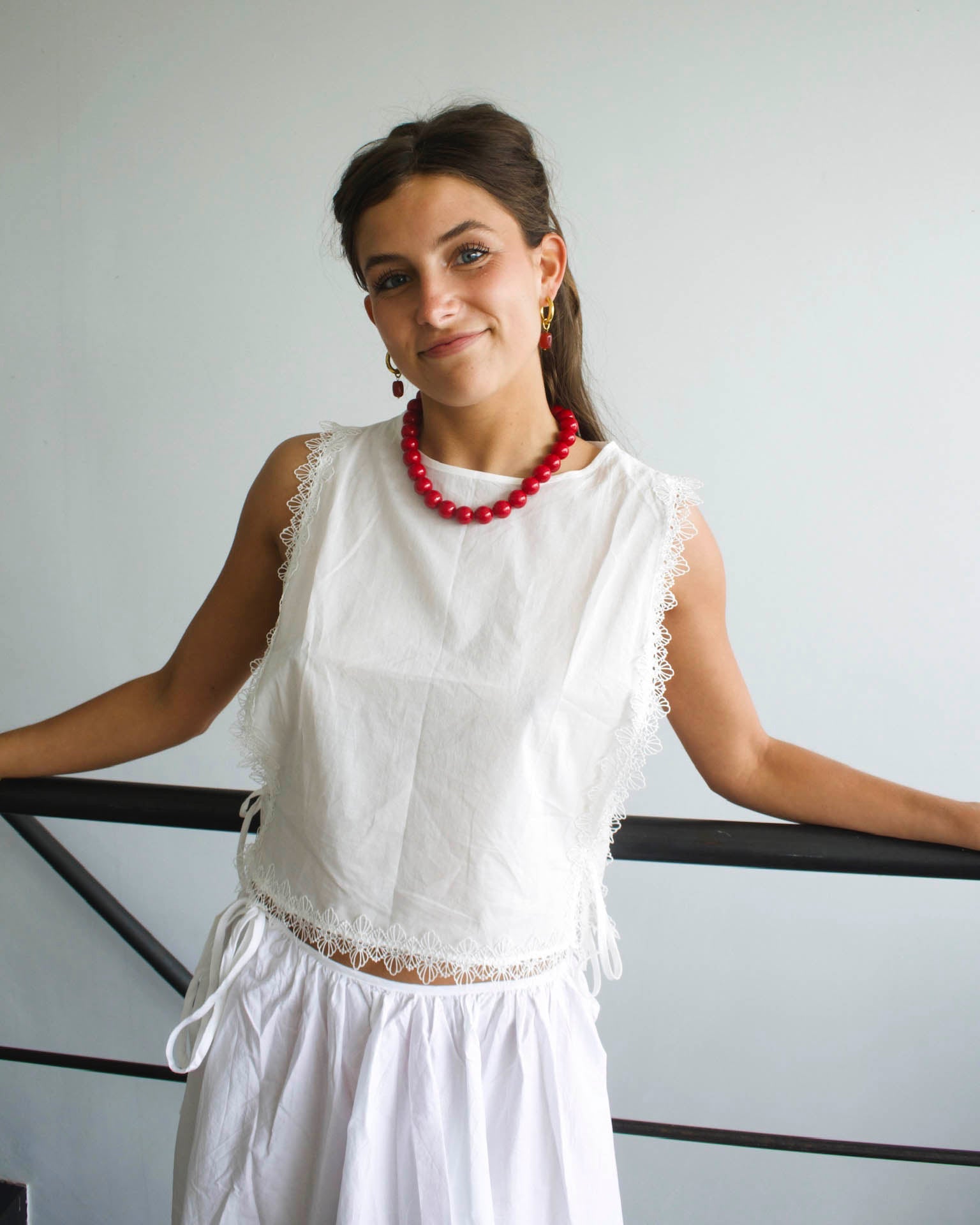 Rovigo earrings