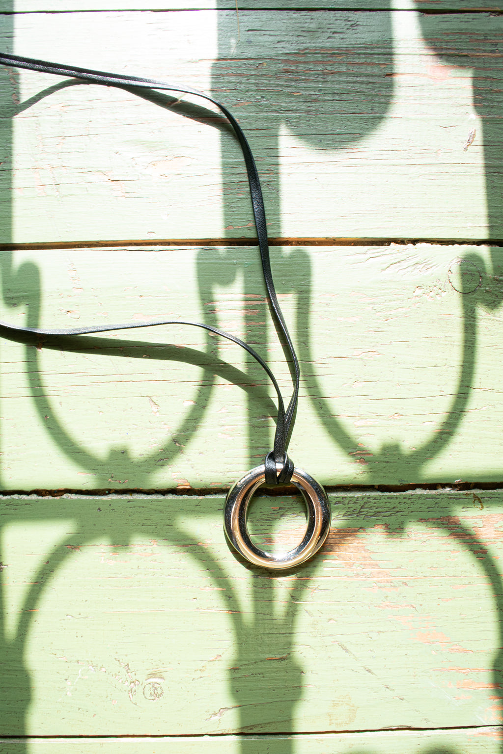 Collier Oilien