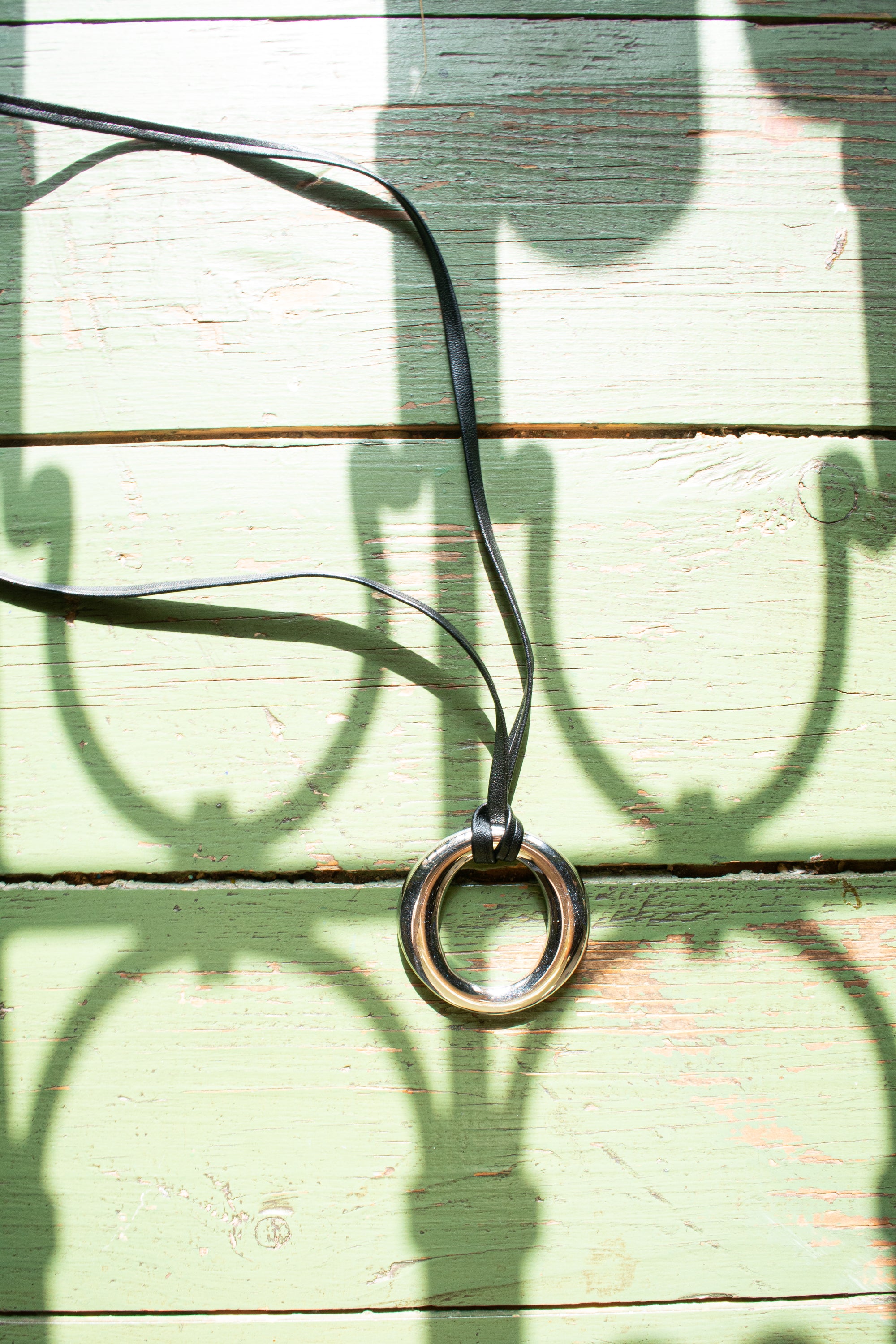 Collier Oilien