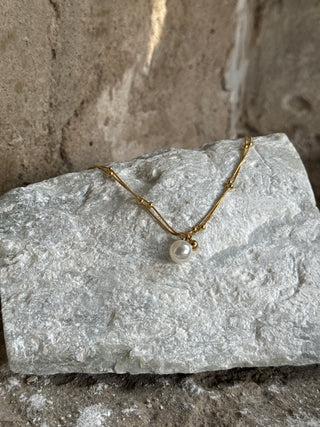 Jules necklace - Opulaire