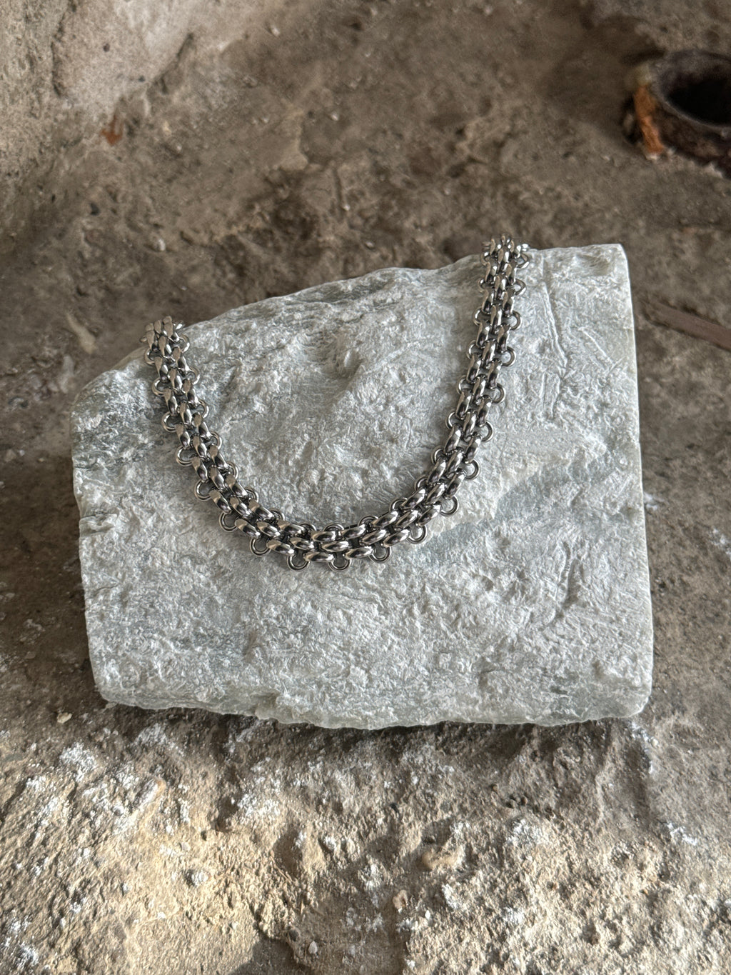 Ruth necklace - Opulaire