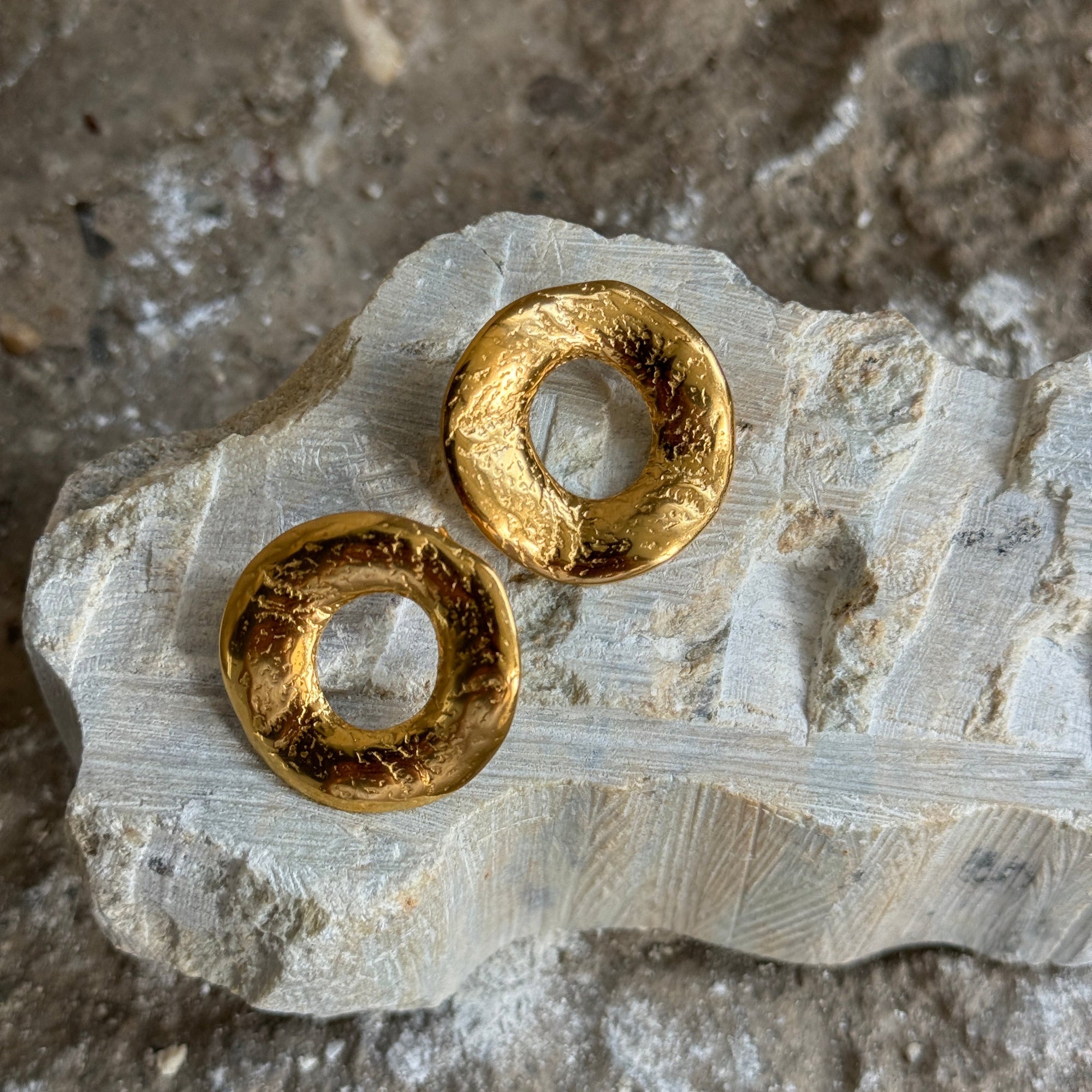 Elowen earrings