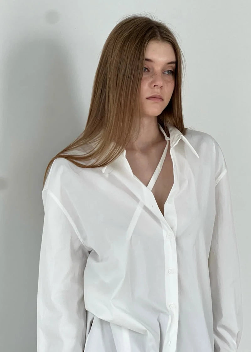 Hooked shirt