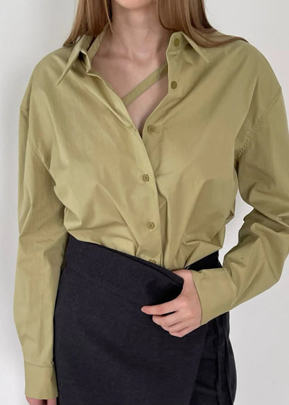 Hooked shirt