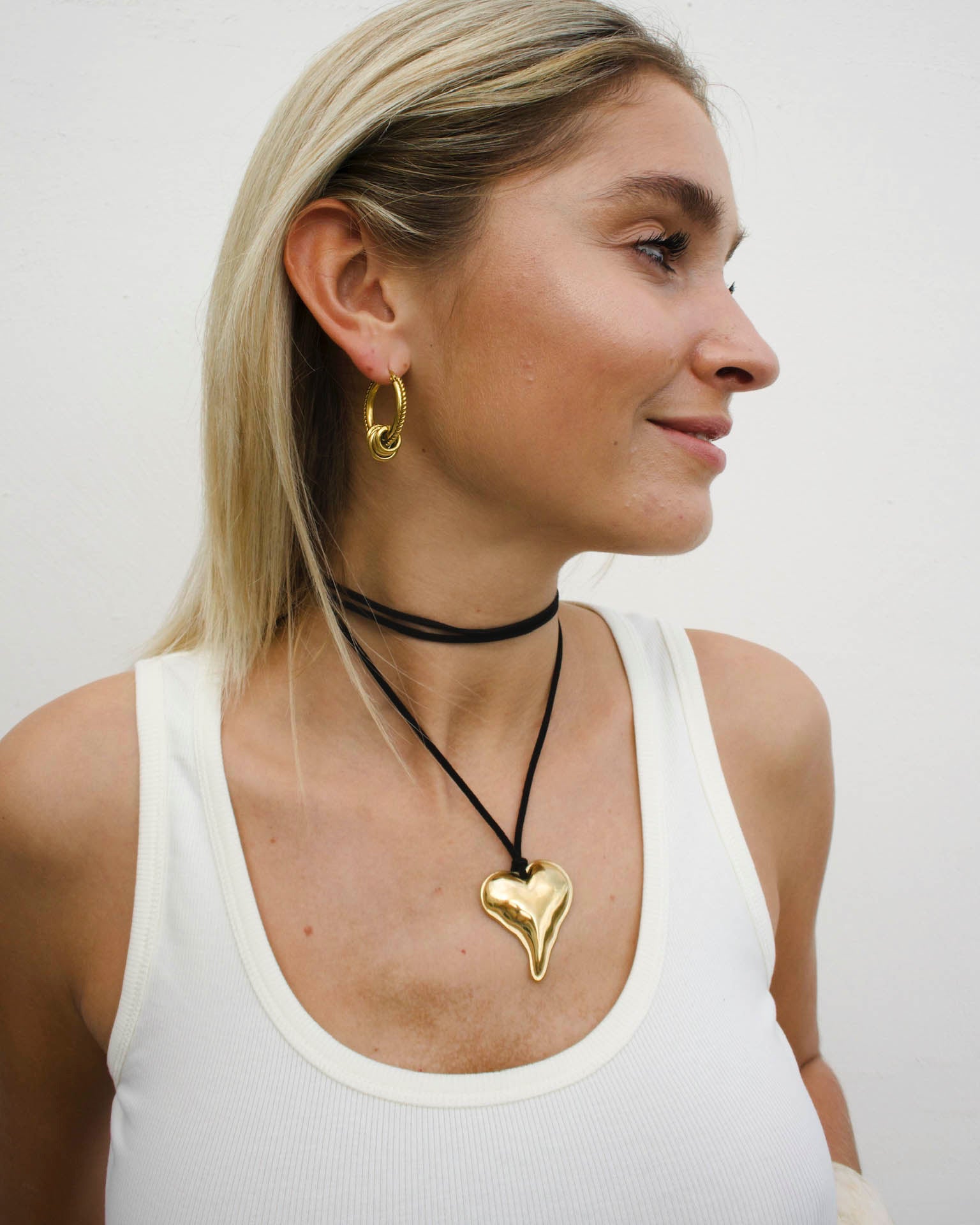 Tosi earrings