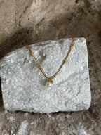Jules necklace - Opulaire