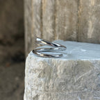 Spin ring - Opulaire