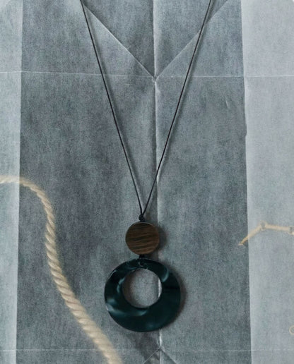 Aase necklace