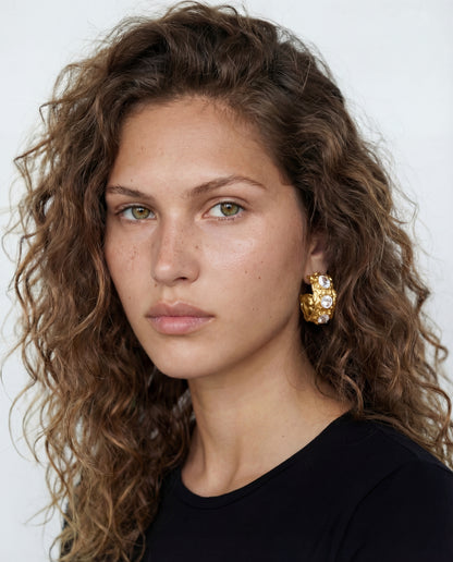 Vivienne earrings