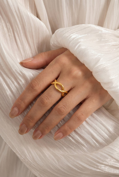 Grace ring