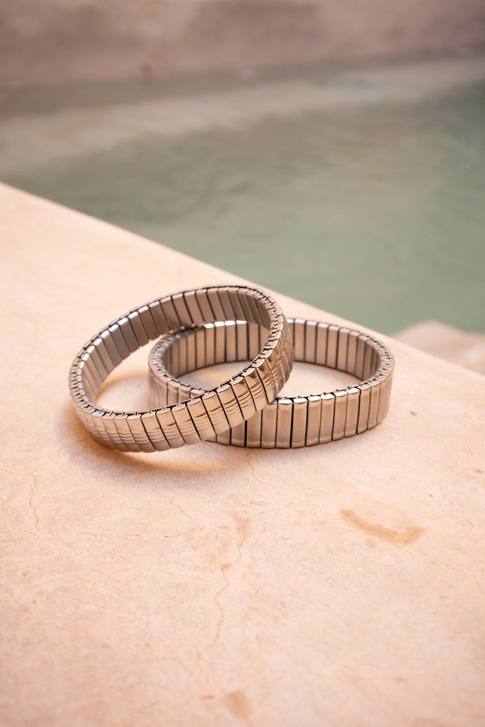 Ivy bracelet