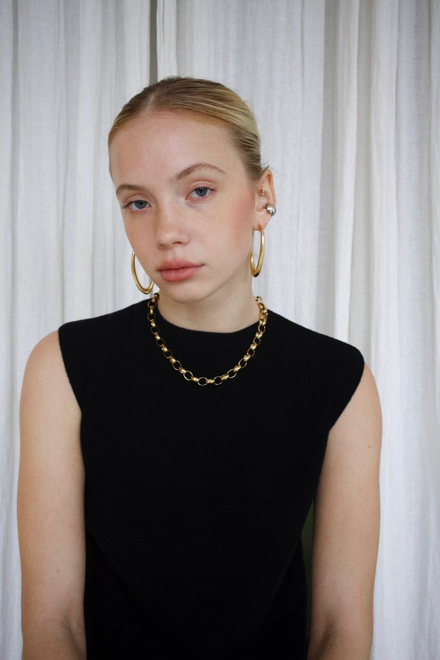 Collier Nea