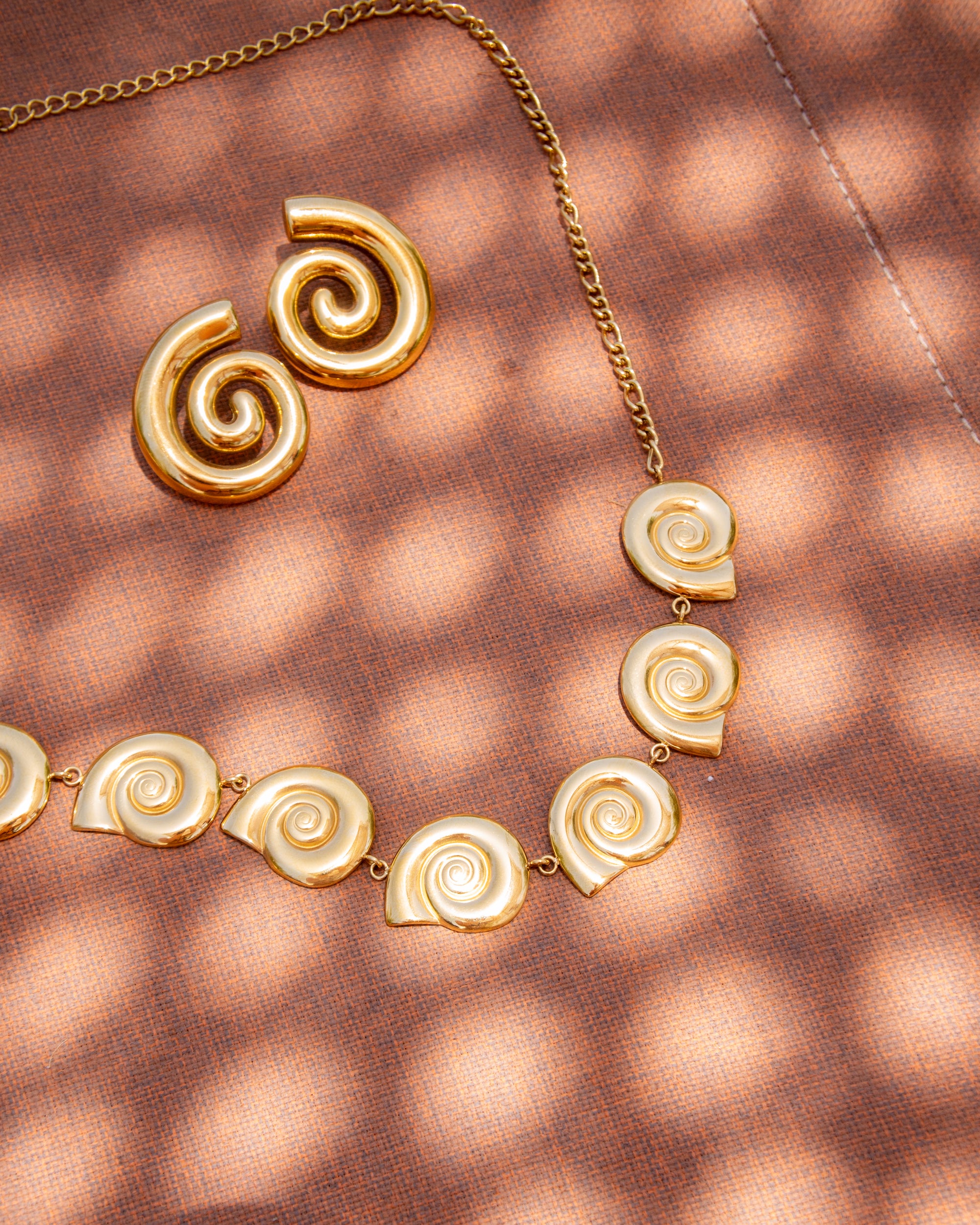 Collier Mia