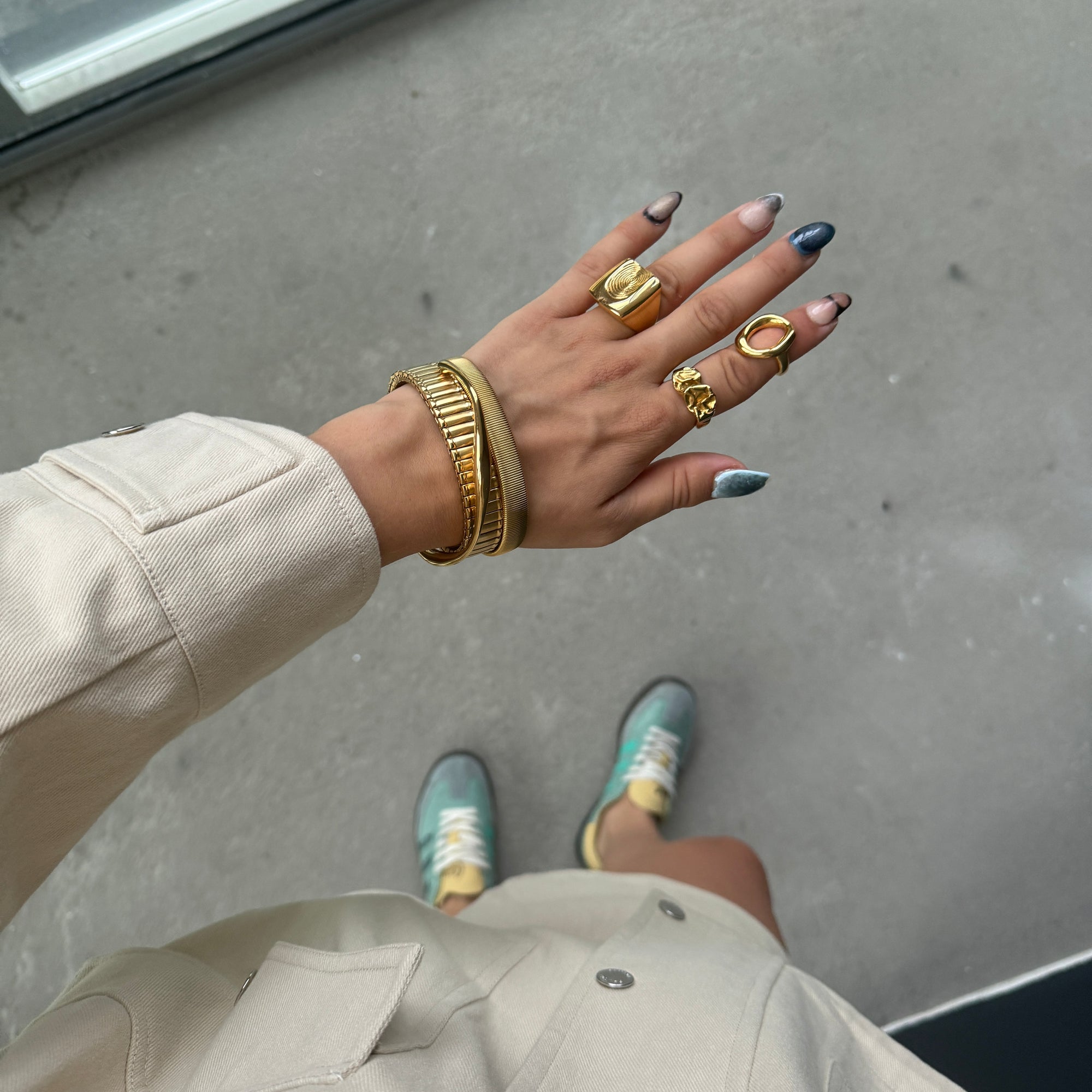 Anne bracelet