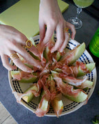 Salerno ring