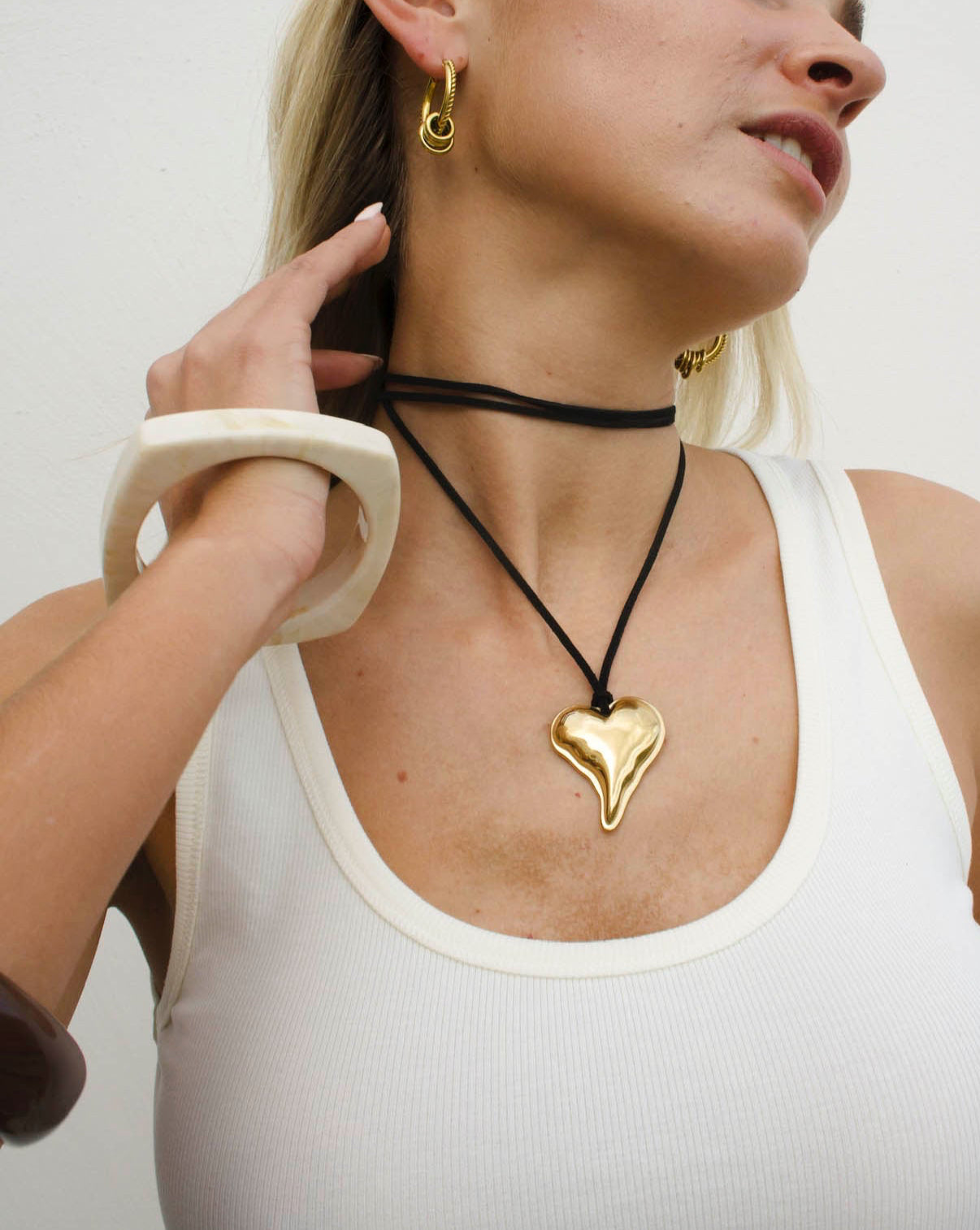 Prato necklace