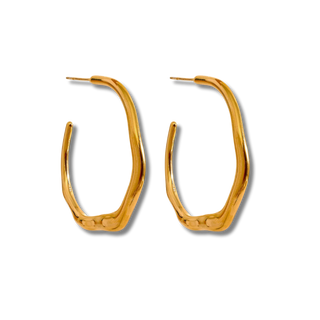 Eliana earrings - Opulaire