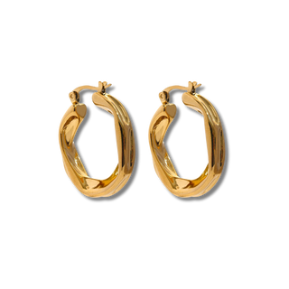 Sofia earrings - Opulaire