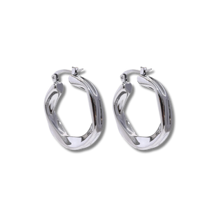 Sofia earrings - Opulaire