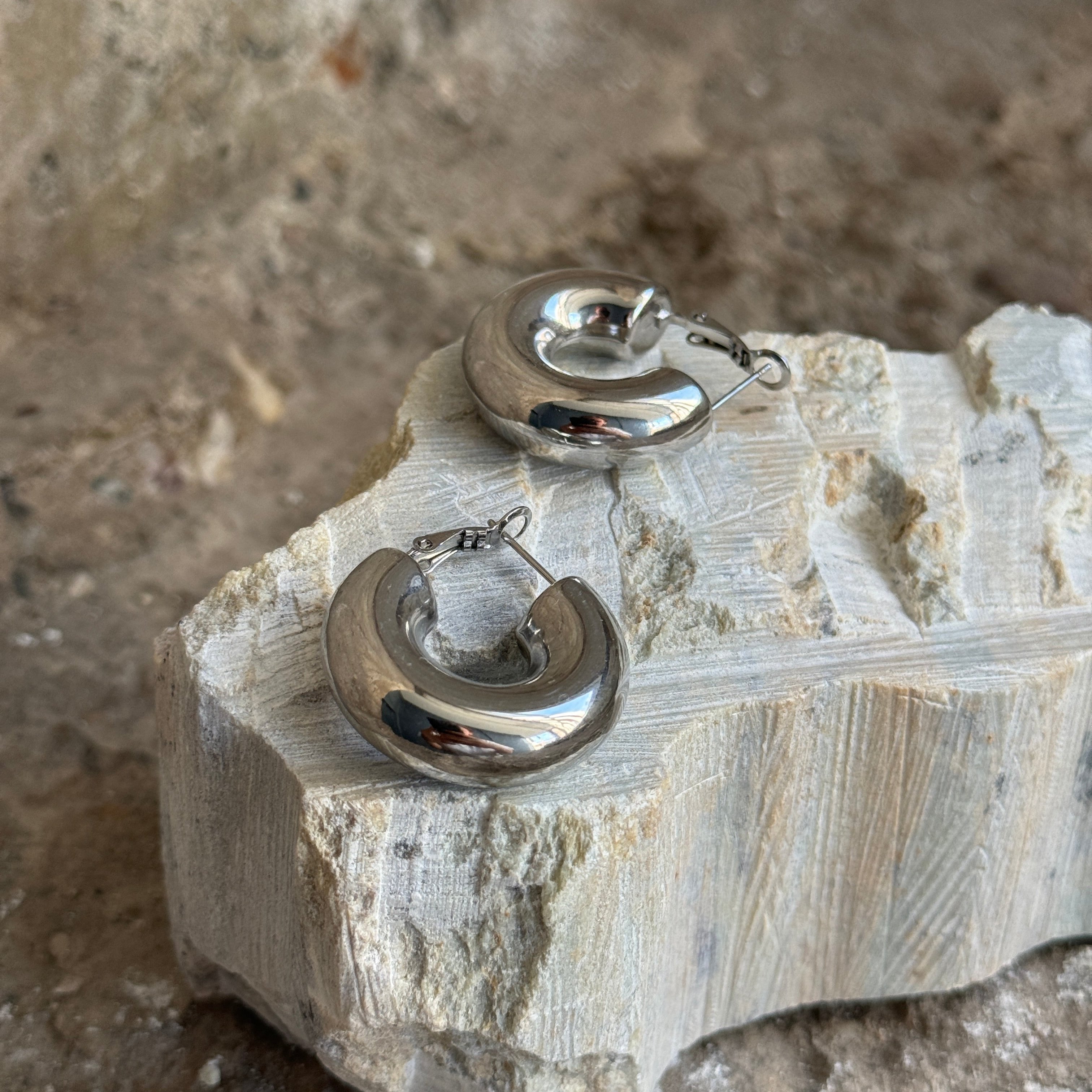 Cato earrings - Opulaire