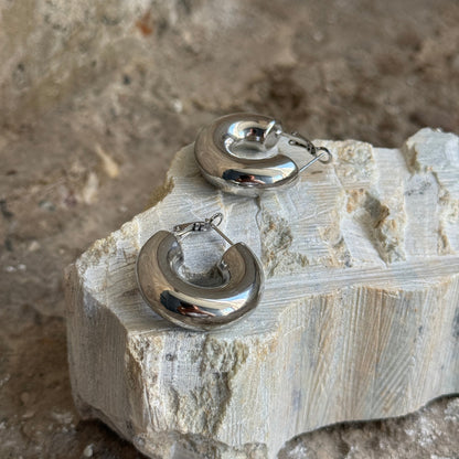 Cato earrings - Opulaire