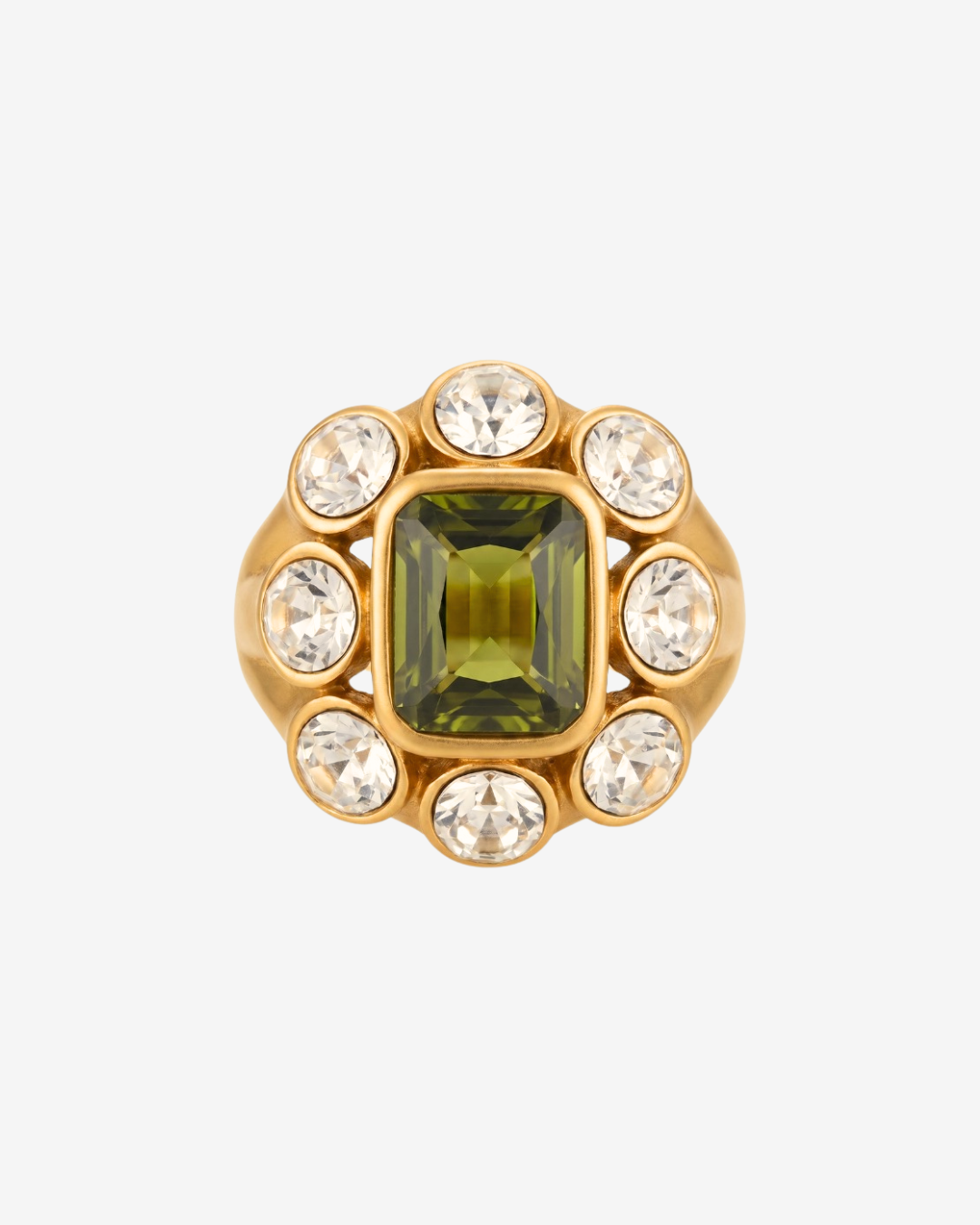Marzo ring