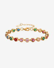 Daisy bracelet