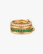 Long islands nella ring