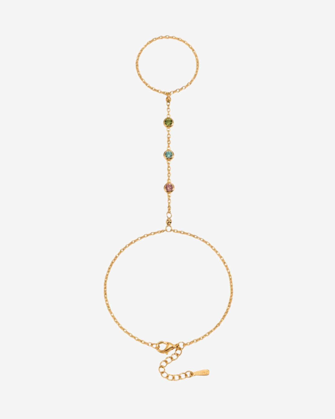 Toye handchain