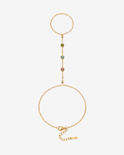 Toye handchain
