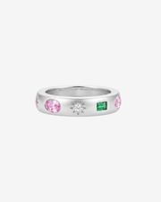 Nubia ring