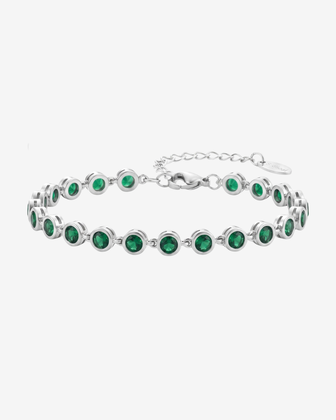 Daisy bracelet