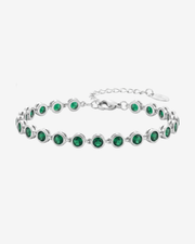 Daisy bracelet