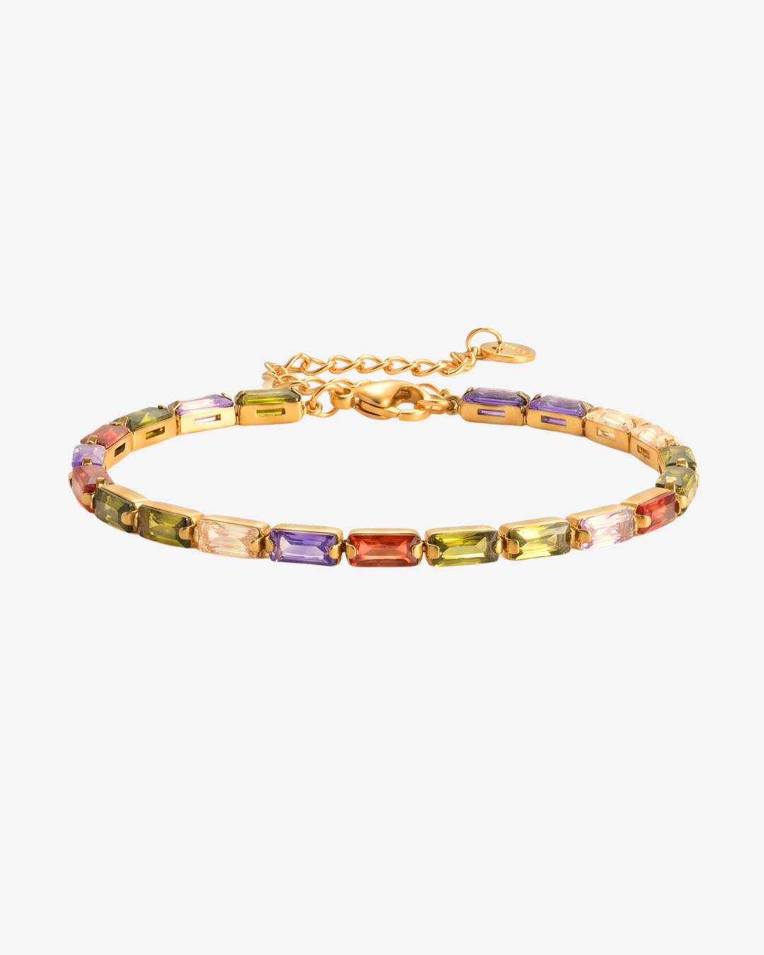 Faro bracelet