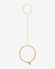 Brooklyn handketting