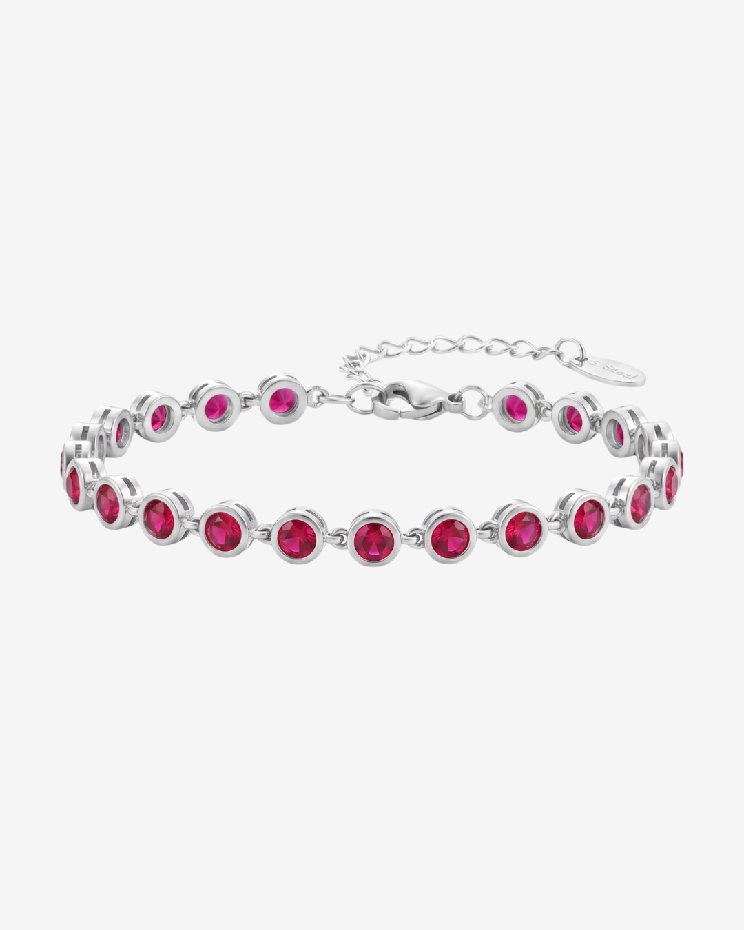 Daisy bracelet
