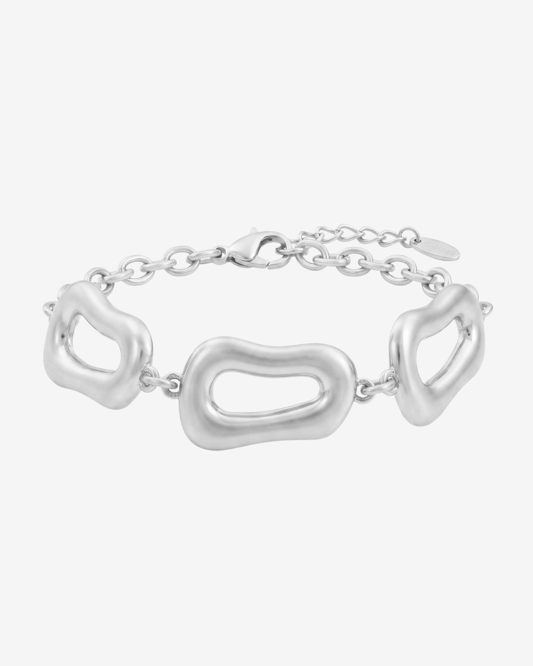 Big chain bracelet