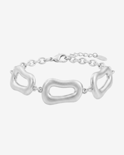 Big chain bracelet
